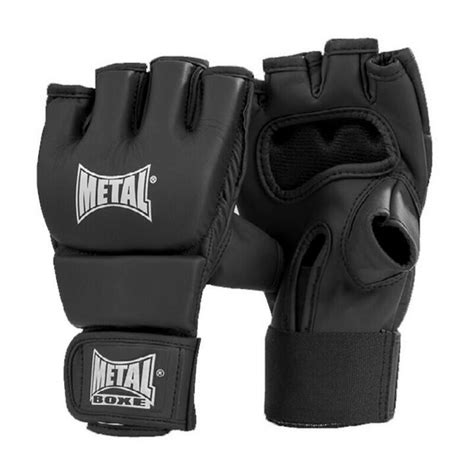 mitaine boxe metal|Amazon.fr : Metal Boxe Mitaine.